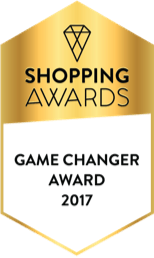 Game Changer Award 2017